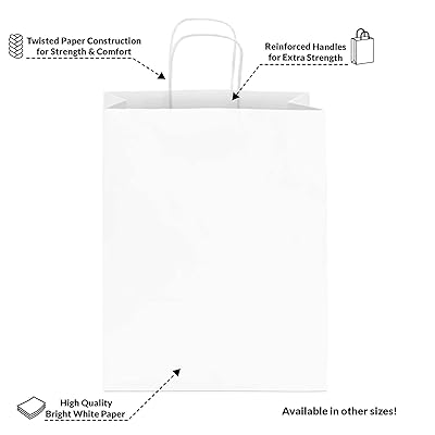 handle bags in bulk