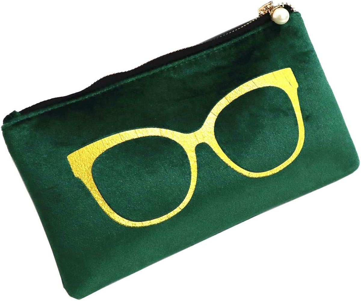 eyeglass holder case