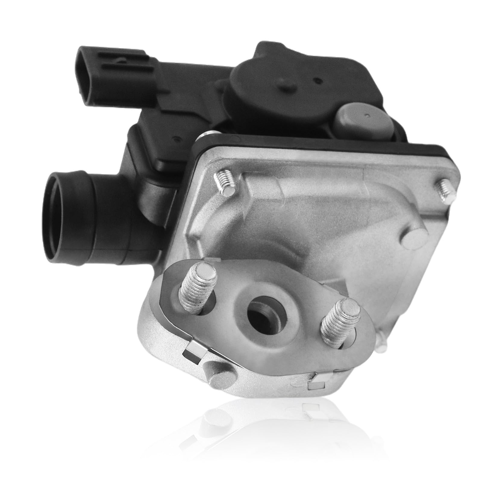 Photo 1 of 12639108 Secondary Air Injection Check Valve - Tesmirror Secondary Air Injection Check Valve Fit for GMC Terrain, for Chevrolet Equinox/Impala/Malibu, for Buick LaCrosse Regal, Replace #101392-5170