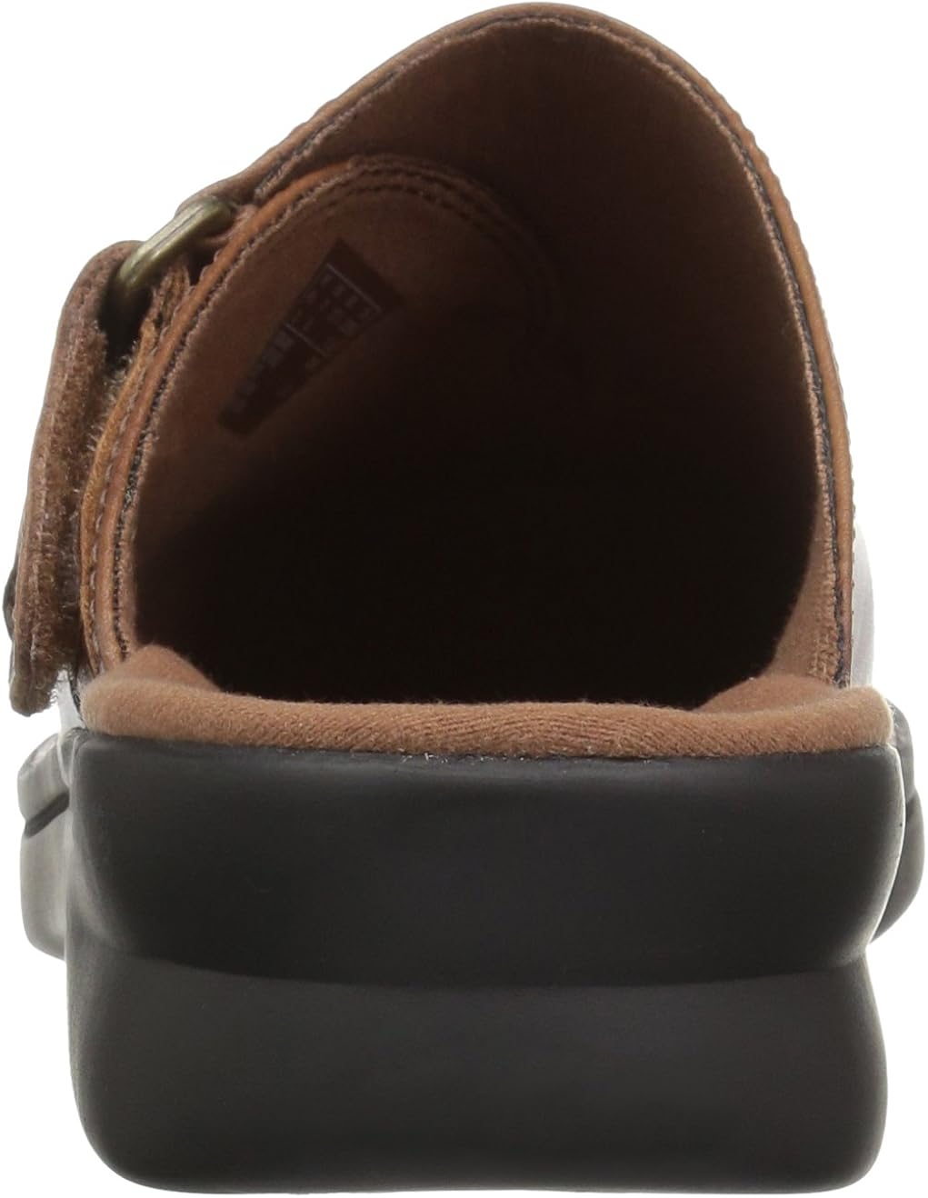 clarks sandals size 4.5