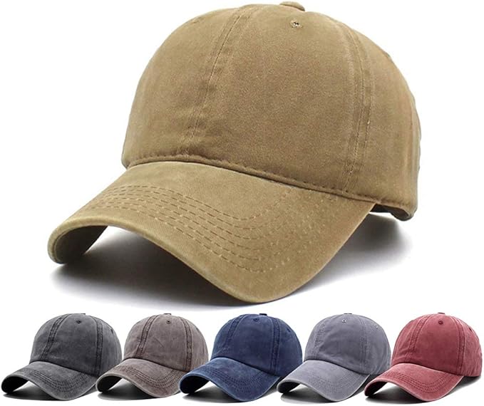 unisex hats