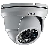 ME343 HD MPX Fixed Dome Camera 2.1MP 3.6mm IP66 CVI VANDAL DOME, Flir Digimerge