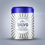 Silvo Wadding Tarnish Guard 75g for Jewelry Cutlery Platters view 9
