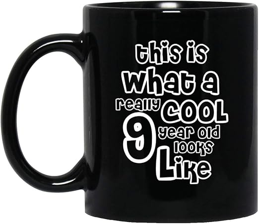 personalized gifts for 9 year olds