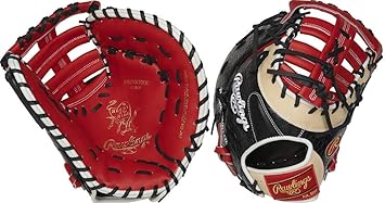 rawlings first base mitt