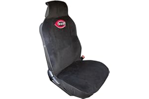 FREMONT DIE MLB Cincinnati Reds Seat Cover