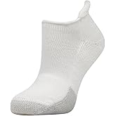 Thorlos womens T Max Cushion Tennis Rolltop Socks
