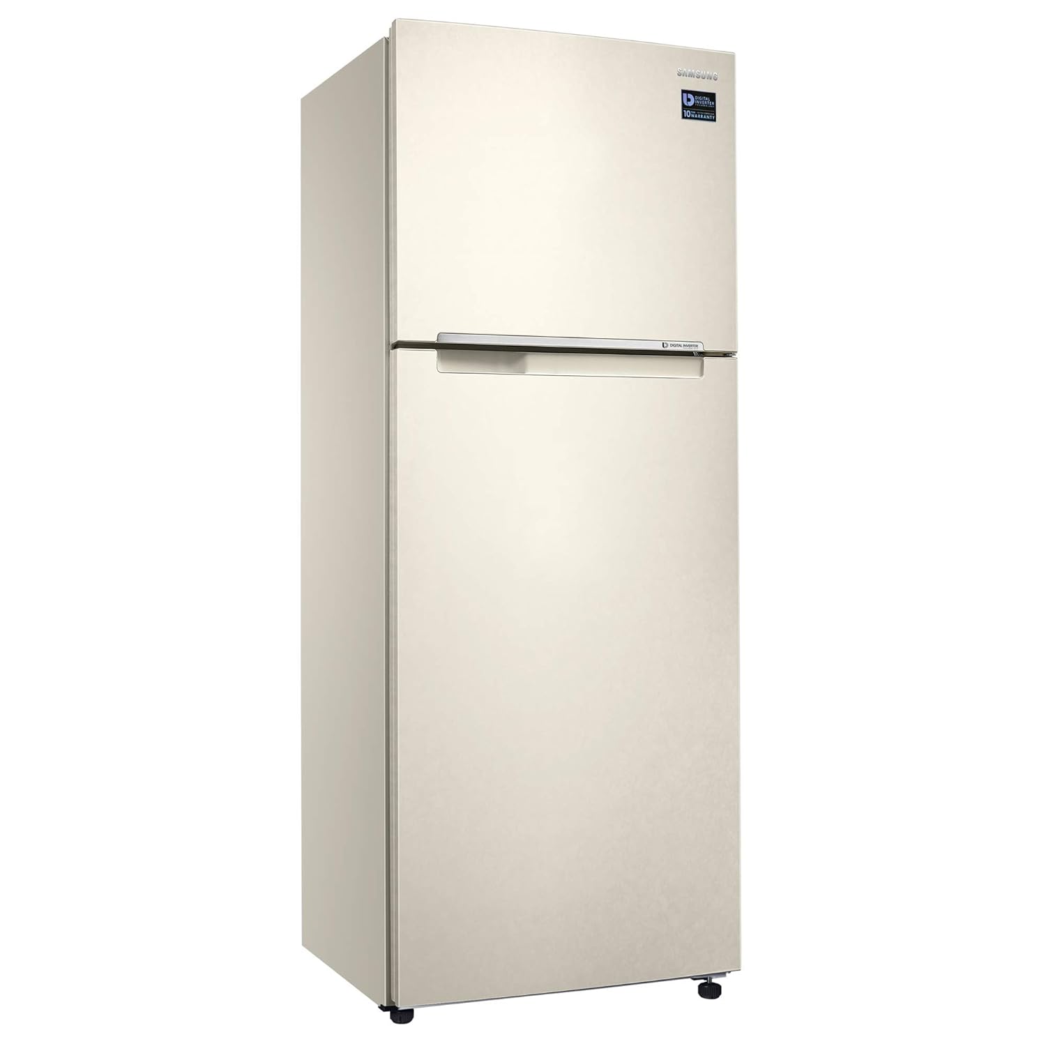 Samsung RT32K5030EF nevera y congelador Independiente Arena 321 L ...