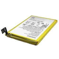 AWEDAS Replacement Battery for Edge 2022 Compatible