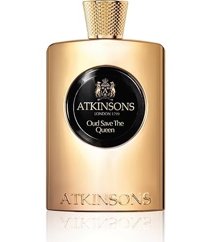 Amazon.com : Atkinsons Rose in Wonderland EDP Spray Women 3.3 oz