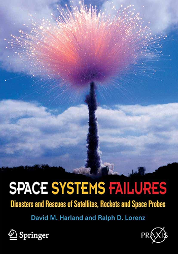 Download Space Systems Failures: Disasters and Rescues of Satellites, Rocket and Space Probes (Springer Praxis Books) (English Edition) PDF