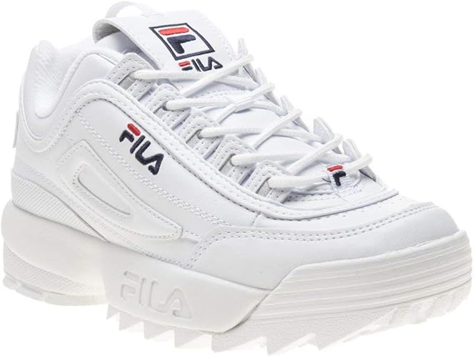 vegan fila trainers