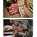 Sticker Decals(127pcs),Sanmatic Laptop Vinyl Stickers for Waterbottle,Car,Snowboard,Luggage,Motorcycle,iPhone,MacBook,Wall,DIY Party Supplie Patches Decal