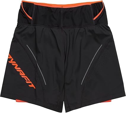 dynafit ultra 2in1 shorts