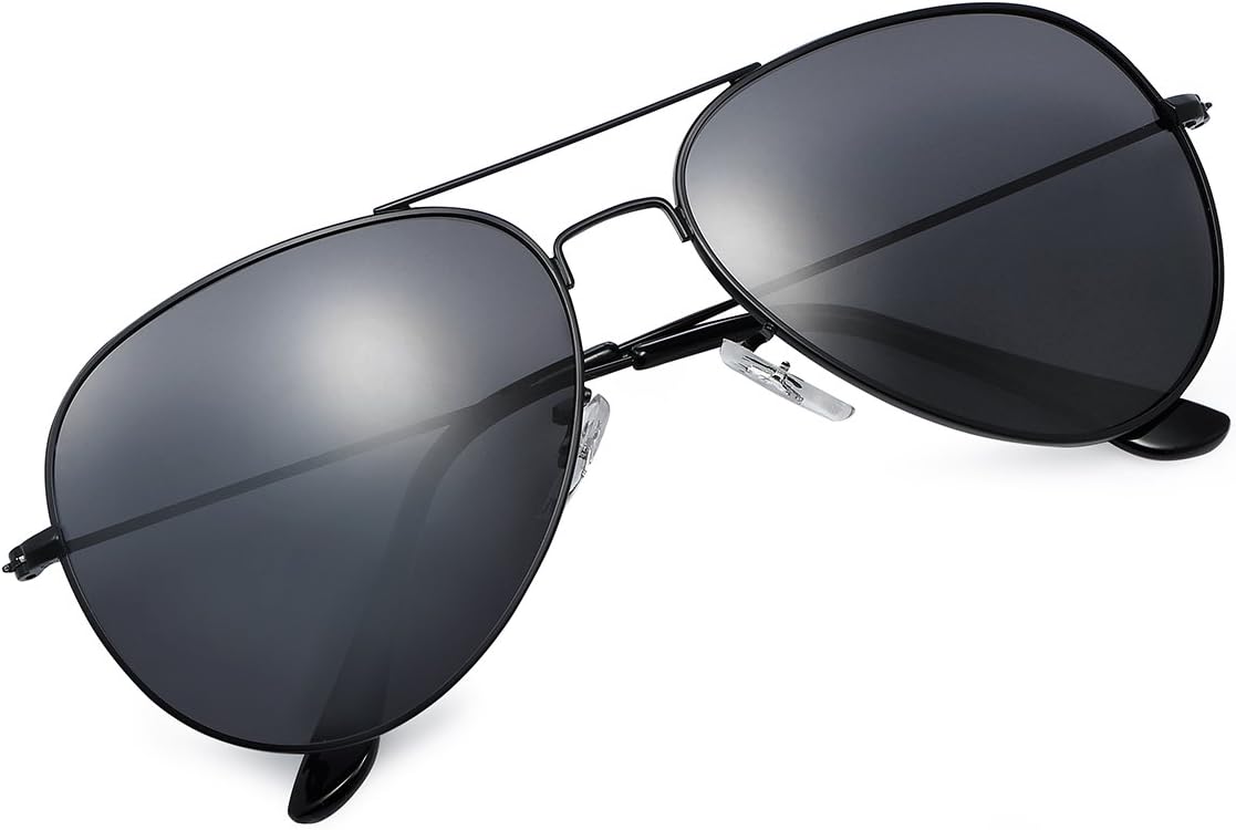 Yveser UV400 Polarised Sunglasses for Man & Woman Yv3025