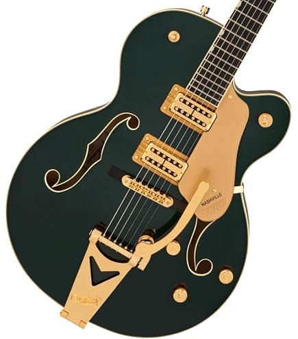 Amazon.com: Gretsch G5655TG Electromatic Center Block Jr