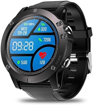 zeblaze vibe 3 hr amazon