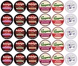 Hot Cocoa Variety Sampler Pack for Keurig K-Cup Brewers, 30 Count (Compatible with 2.0 Keurig Brewers)