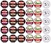 Hot Cocoa Variety Sampler Pack for Keurig K-Cup Brewers, 30 Count (Compatible with 2.0 Keurig Brewers)