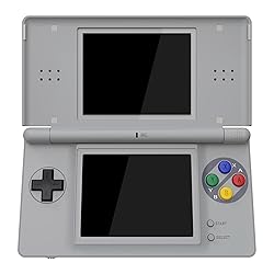 eXtremeRate SFC SNES Classic EU Style Replacement