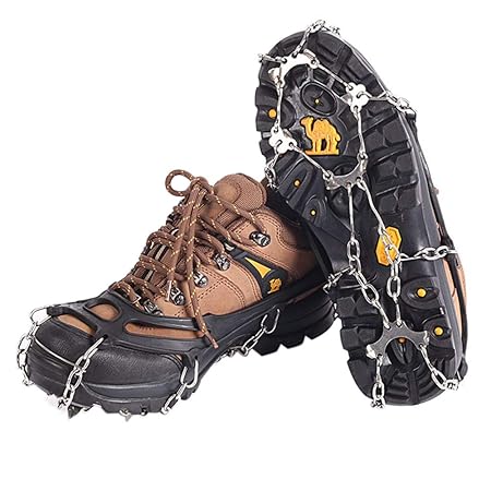 scarpe trekking ramponabili