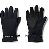 Columbia mens Ascender III Softshell Glove