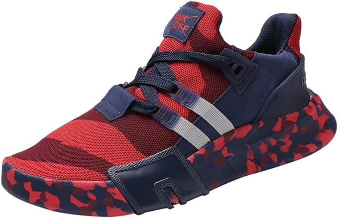 scarpe da running ammortizzate e traspiranti