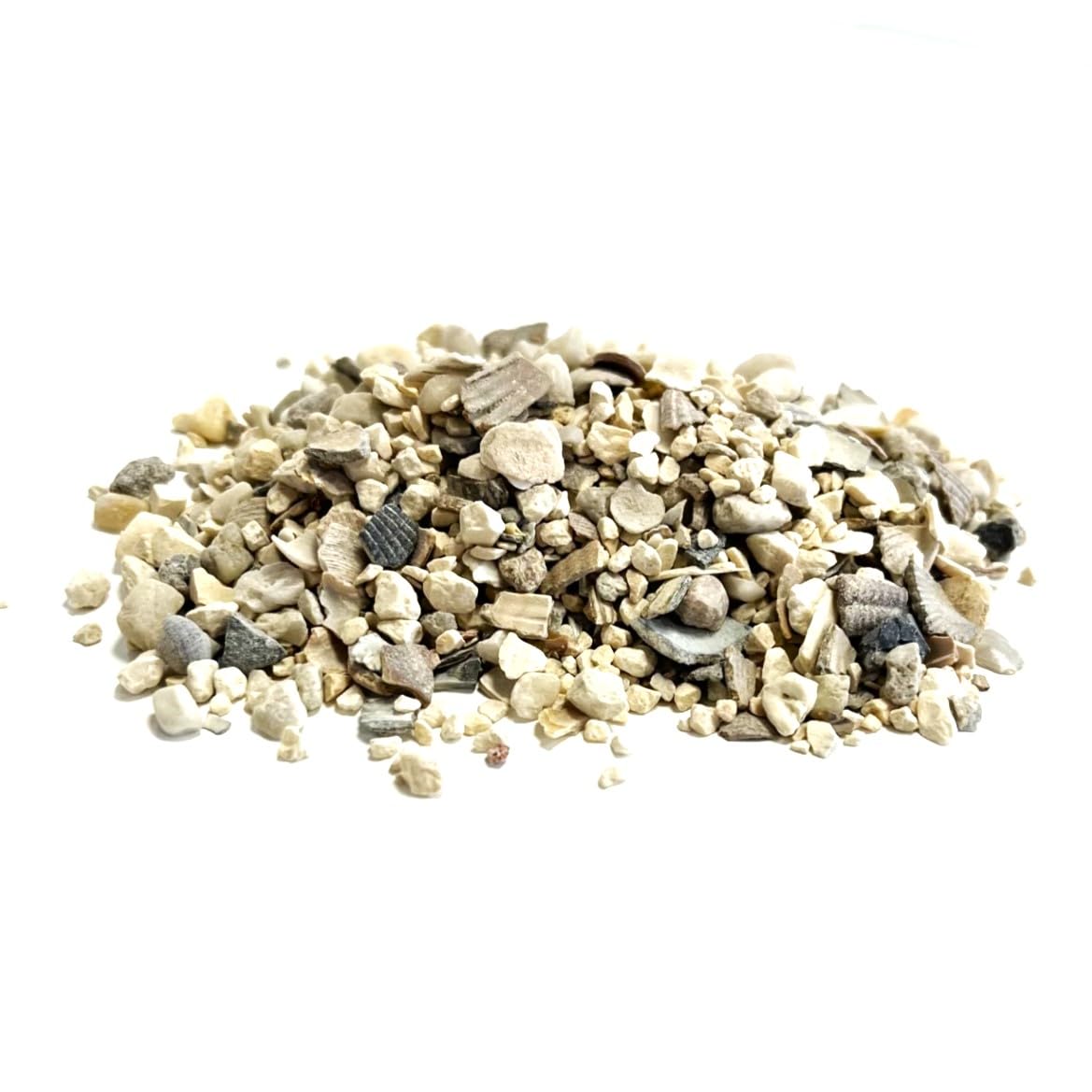 1kg Hen Oystershell Chicken Grit GJJ