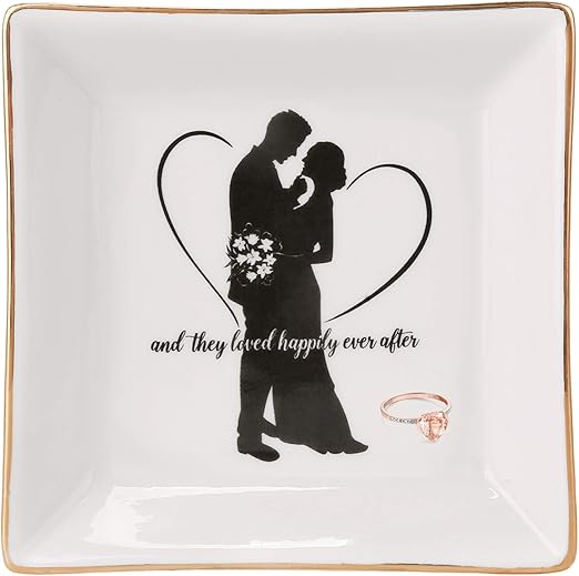 engagement gift for daughter