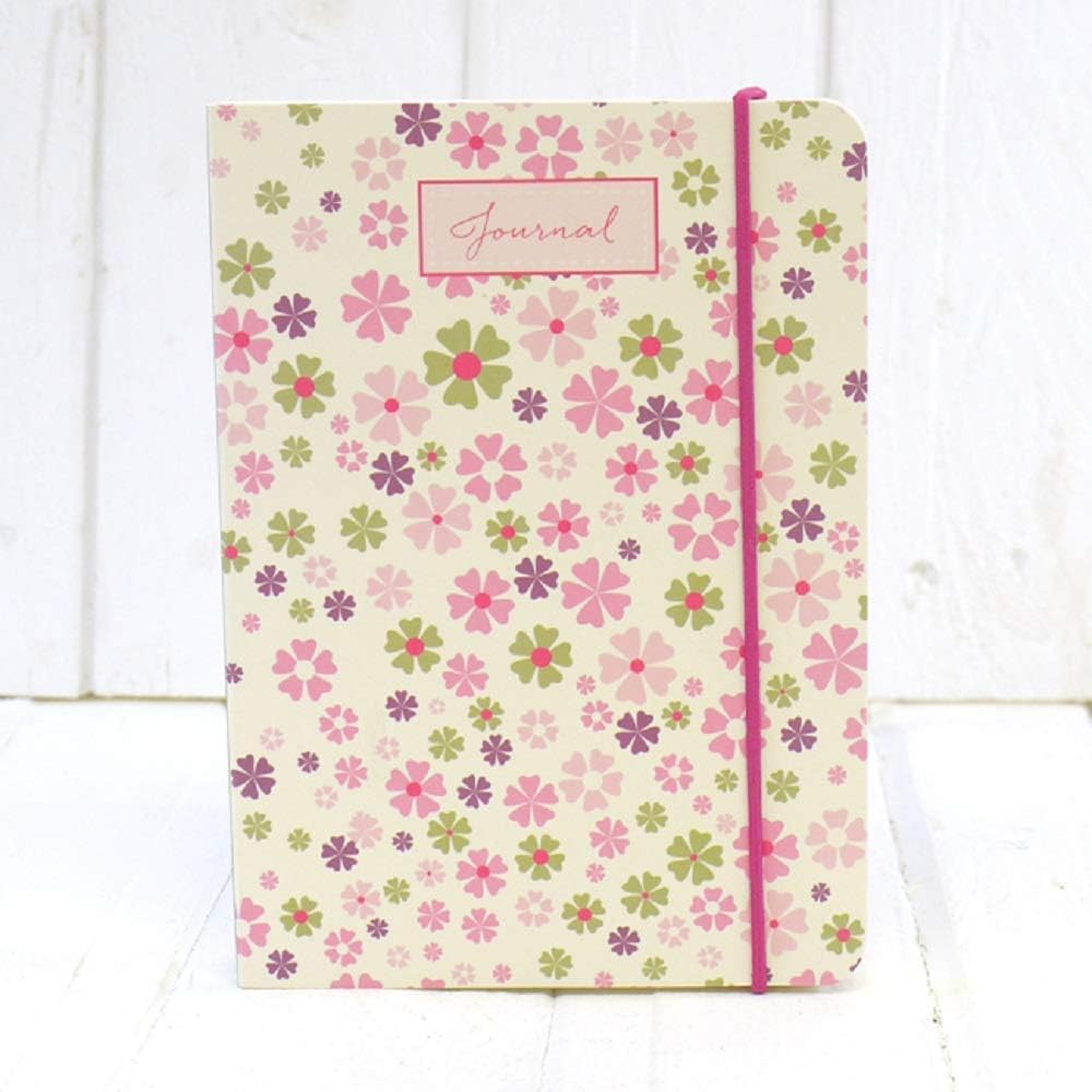 Rufus Rabbit Gorgeous New Mummy Pregnancy and Birth Journal For Those Special Moments - Ruled Paper Notebook - Image 5