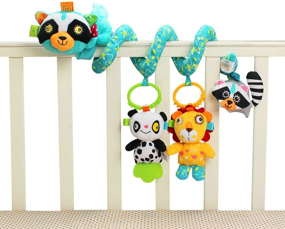 baby pram hanging toys