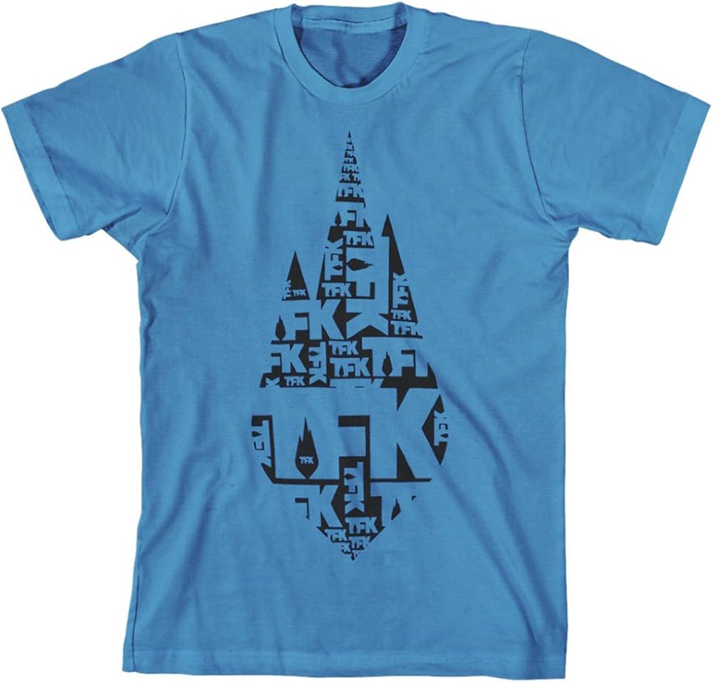 Thousand Foot Krutch Band T Shirt