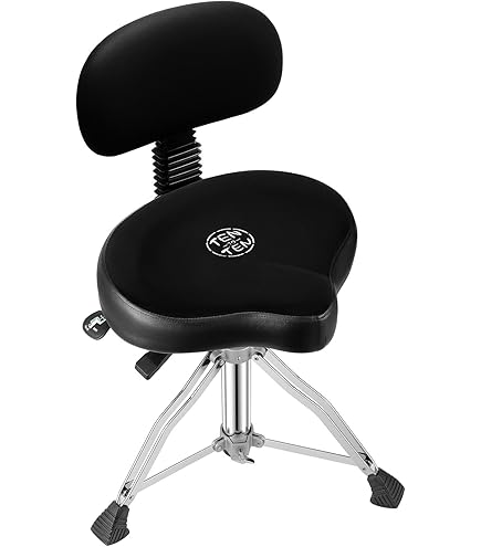 Amazon.com: ROC-N-SOC Back Rest for Spindle and Nitro Rider