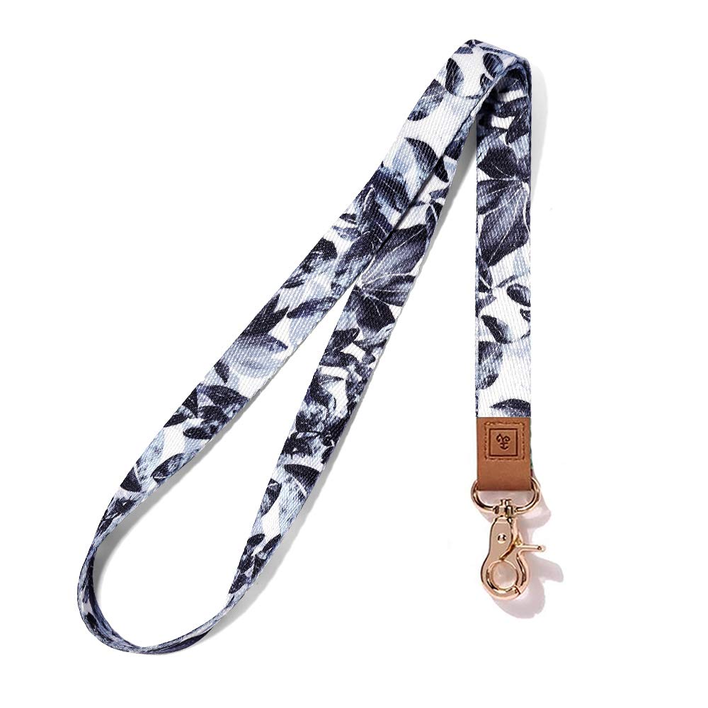 MNGARISTA Lanyard for Keys, Cool Neck Strap Key Chain Holder, Long Lanyard for ID Badges Wallet