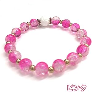 Amazon Co Jp 恋愛運up 天然石 平成ジャンプカラーオリジナル