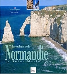Les  couleurs de la Normandie
