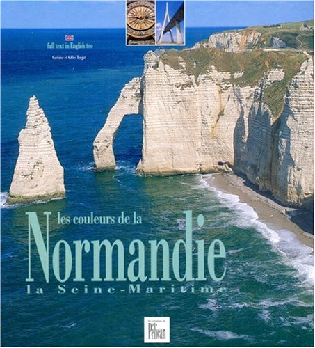 Les  couleurs de la Normandie