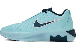 Nike Kids' Lebron Witness Ix Basketball Shoes