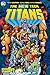 New Teen Titans Omnibus Vol. 2. (New Edition) (The New Teen Titans Omnibus)