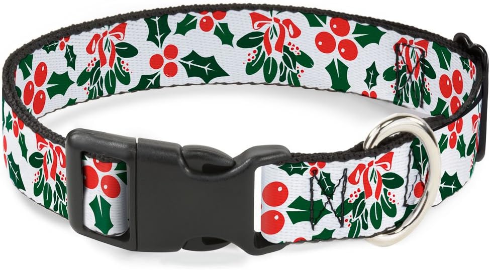 holly and co dog collars