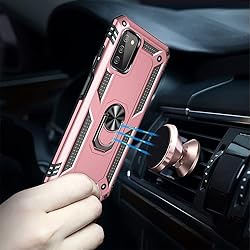 for Samsung Galaxy A03s Phone Case, Galaxy A03s