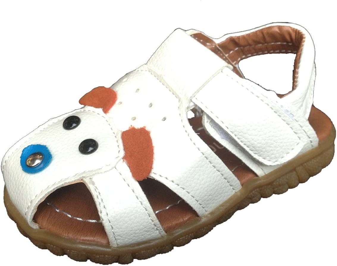 Kinder Barfußsandalen - Atmungsactive Trekkingsandalen Für Jungen