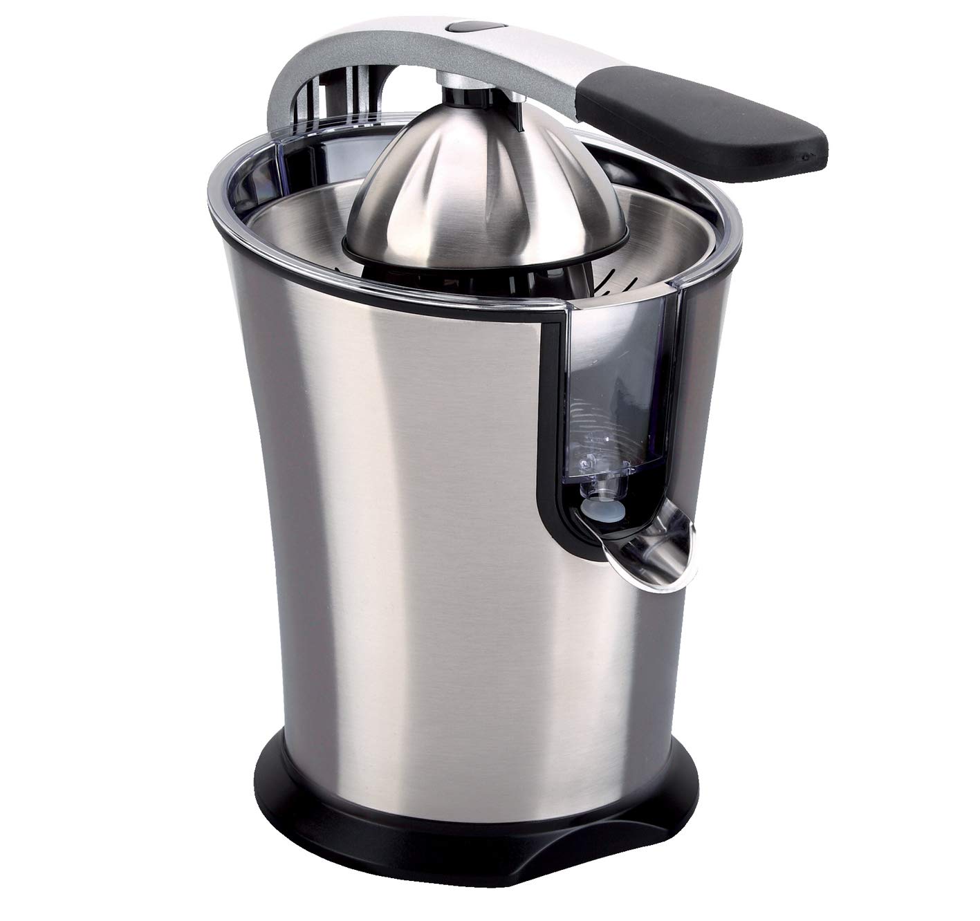 EXPRIMIDOR ELÉCTRICO HAEGER PERFECT JUICE