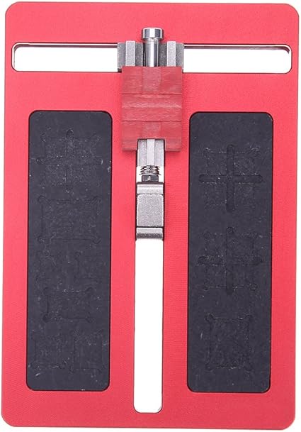 Amazon 携帯電話マザーボードホルダーマザーボードクランプ固定具 接着剤付きスマホiphoneマザーボード多機能修理 修理パーツ 通販