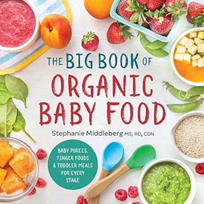 most natural baby food