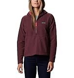 Columbia Women's Northern Reach Sherpa Anorak