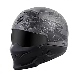 ScorpionEXO Covert Unisex-Adult Half-Size-Style