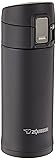Zojirushi 0.36-Liter Stainless Steel Travel