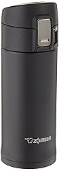 Zojirushi 0.36-Liter Stainless Steel Travel