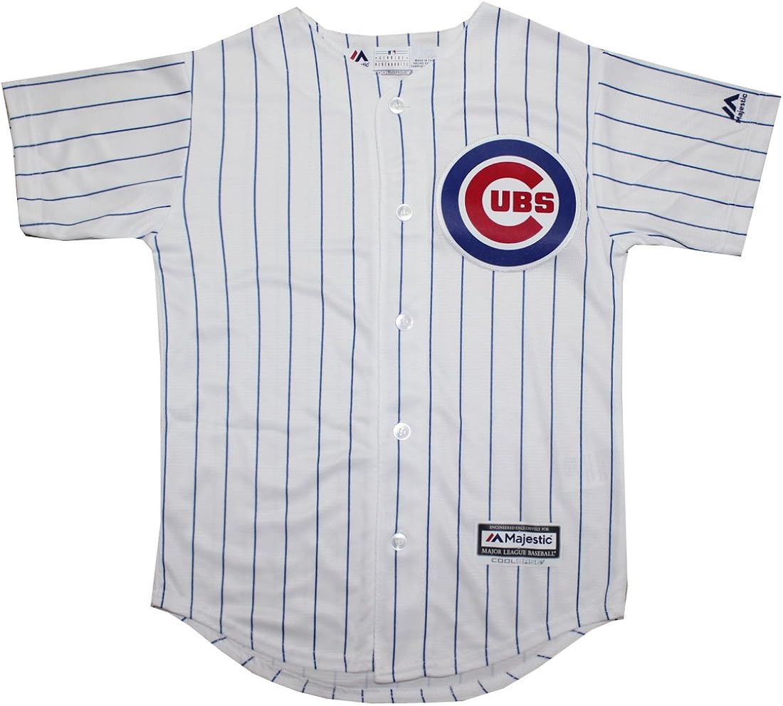 cubs jersey cheap